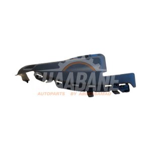 Plaque de protection divers 51467448228 BMW 1 serie (F40) 118i 1.5 TwinPower 12V 2019