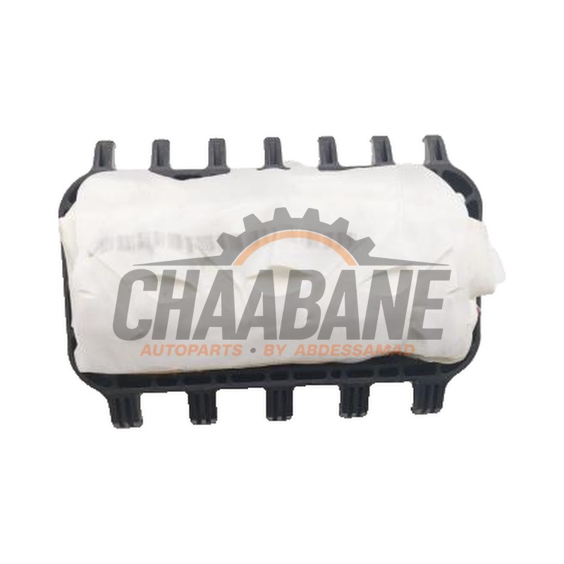 Airbag droite (tableau de bord) 34308527C Mercedes Citan (420.6) 1.5 108 CDI