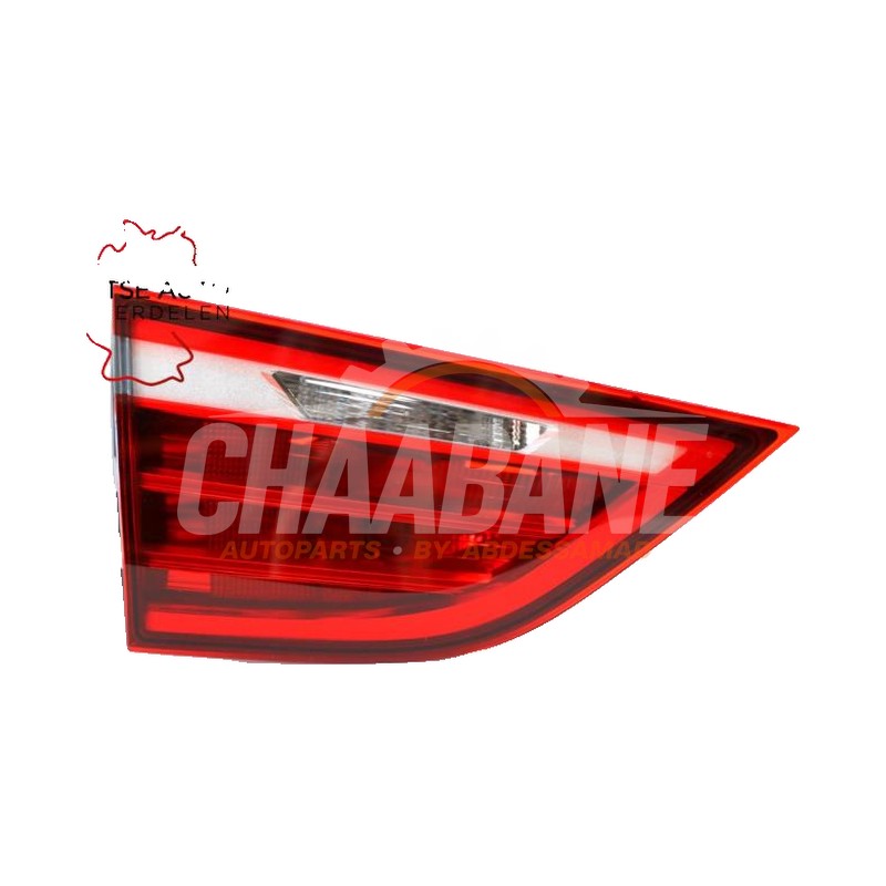 Feu arriere secondaire gauche 7329789 BMW 2 serie Gran Tourer (F46) 220i 2.0 TwinPower Turbo 16V 2014