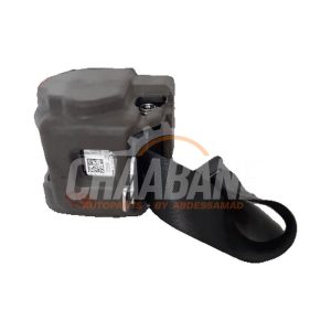 Ceinture de securite arriere droite S4745627808 BMW 1 serie (F40) 116d 1.5 12V TwinPower 2019