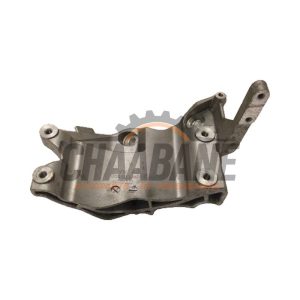 Support dynamo haut 059903143BF Audi Q7 (4MB/4MG) 3.0 TDI V6 24V e-tron plug-in hybrid 2015