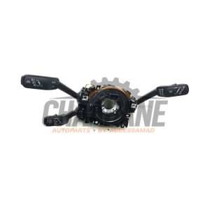 Rouleau airbag 5Q0953549E Audi Q2 (GAB/GAG) 1.4 TFSI 16V 2016