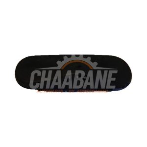 Lave-glace avant 95B955986C Porsche Macan (95B) 3.0 S Diesel V6 24V 2014