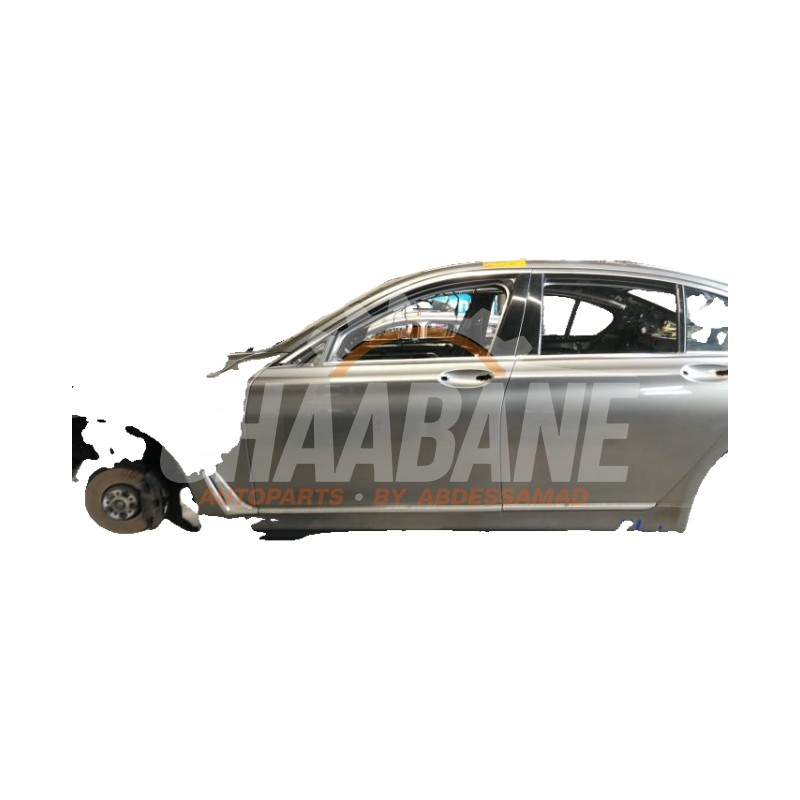 Portiere 4portes avant gauche 41517423699 BMW 7-Serie 2015 / 2022