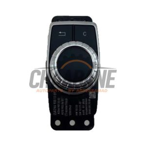 Commutateur MMI A2469001309 Mercedes GLA AMG (156.9) 2.0 45 AMG Turbo 16V