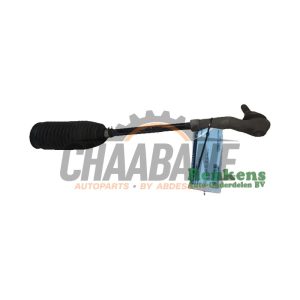 Barre daccouplement gauche Skoda Fabia III Combi (NJ5) 1.0 TSI 12V 2014 / 2022