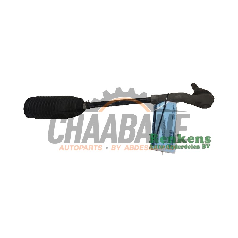 Barre daccouplement gauche Skoda Fabia III Combi (NJ5) 1.0 TSI 12V 2014 / 2022