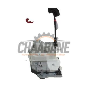 Serrure arriere droite 8X0839016E Audi Q5 2016