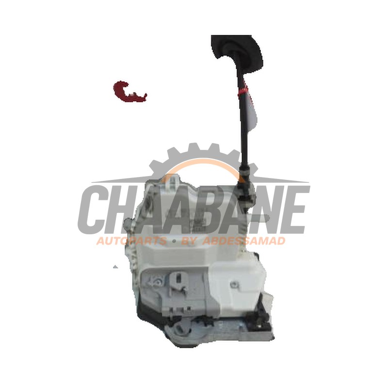 Serrure arriere droite 8X0839016E Audi Q5 2016