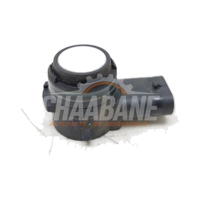 Capteur aide au stationnement 5Q0919275 Seat Leon ST (5FF) 1.6 TDI Ecomotive 16V 2012 / 2020