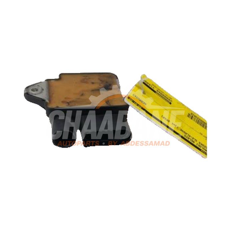Relais prechauffage 6569000000 Mercedes GLE (V167) 400d 2.9 4-Matic