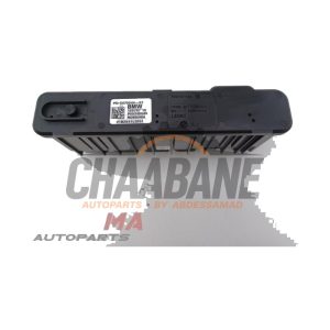 Module (divers) 12639470044 BMW 3 serie Touring (G21) 320e xDrive 2.0 TwinPower Turbo 16V 2019