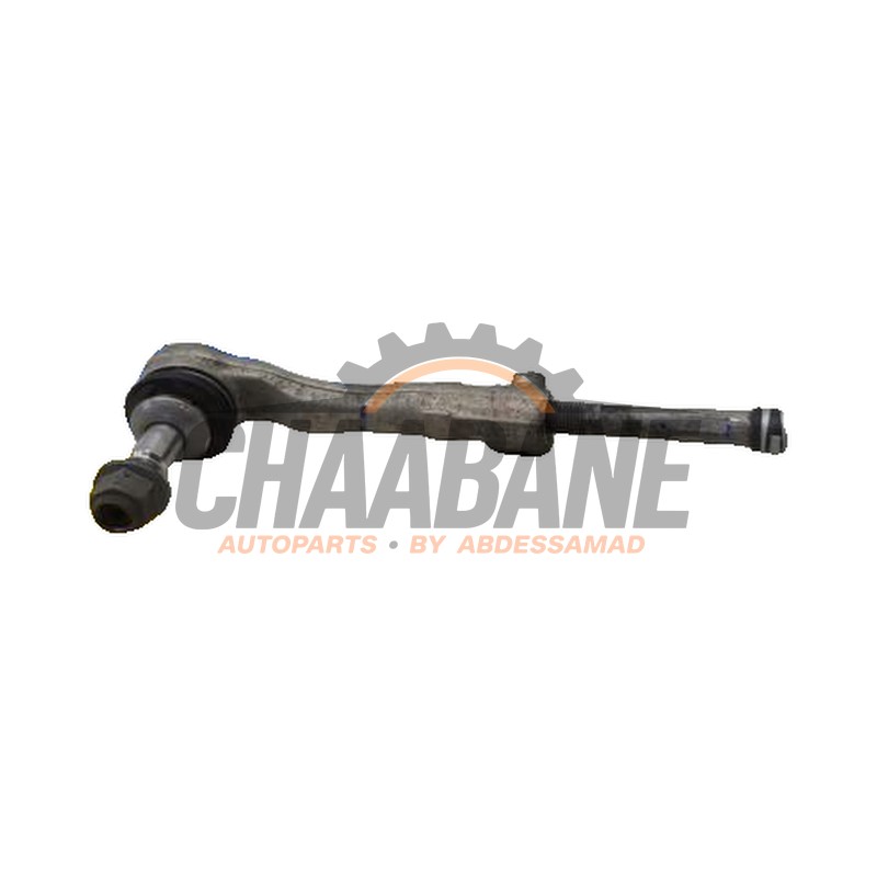 Barre daccouplement gauche 02704016801201 BMW X4 (G02) M40i 3.0 TwinPower Turbo 24V 2018