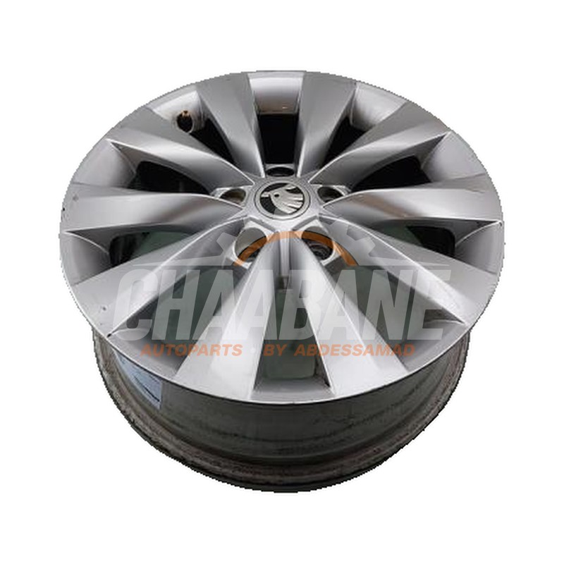 Jante 57A601025A Skoda Karoq 1.5 TSI 16V 2017