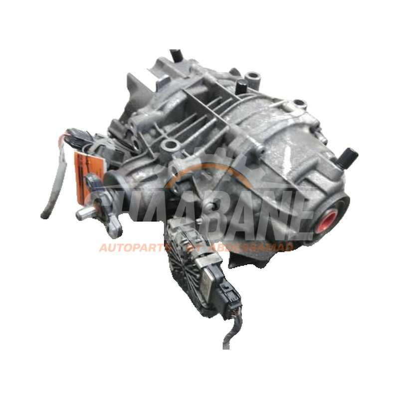 Differentiel arriere A1773509801 Mercedes A-Klasse