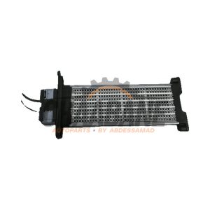 Element de chauffage A52103200 Mercedes Citan