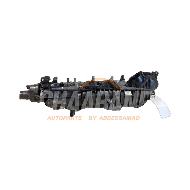 Tubulure dadmission G4D39424BB Landrover Range Rover Sport (LW) 2.0 SD4
