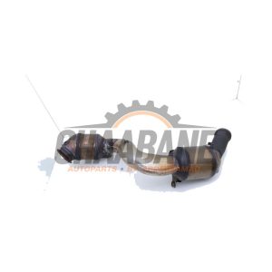 Catalyseur A2054909904 Mercedes AMG GT 4-door coupe (X290) 4.0 63 S V8 Turbo 4-Matic+