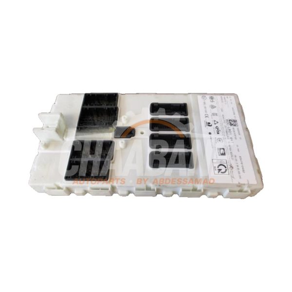 Boite a fusibles 83478104825 BMW X1 (F48) xDrive 25e 1.5 12V TwinPower Turbo 2014 / 2022
