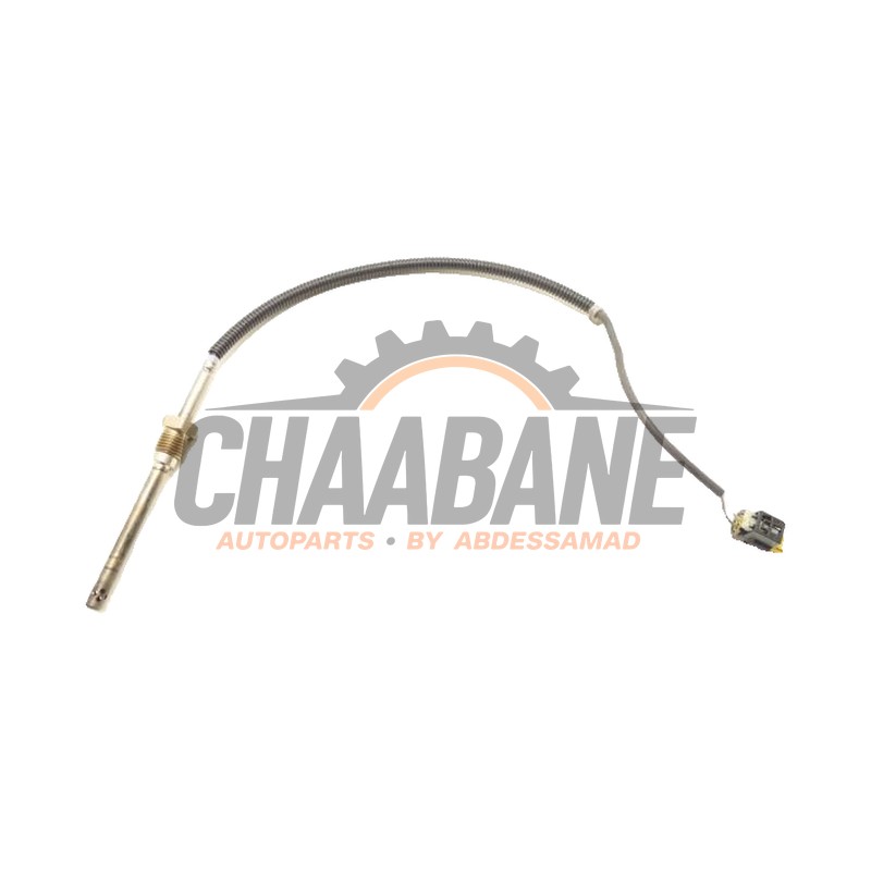 Sensor temperature d'echappement A0009054805 Mercedes Vito Tourer (447.7) 2.2 116 CDI 16V