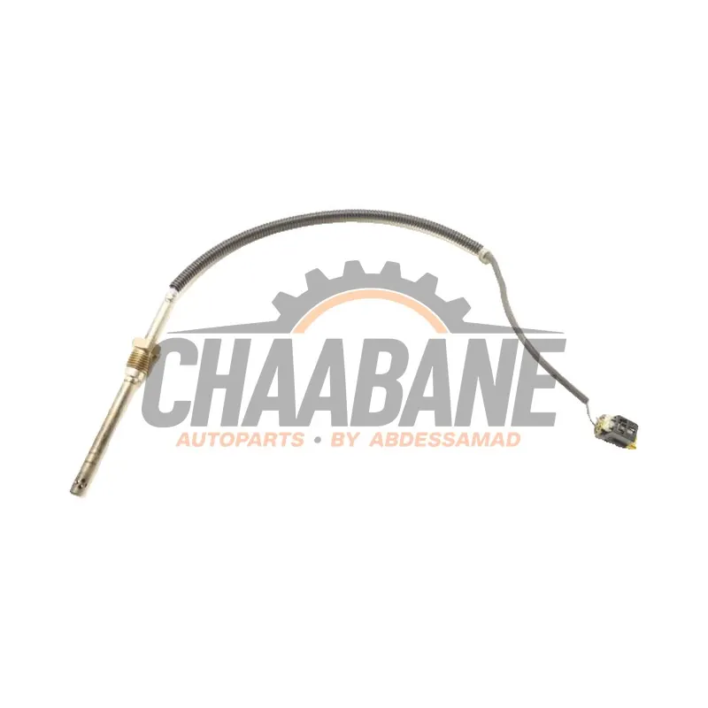 Sensor temperature d'echappement A0009054805 Mercedes Vito Tourer (447.7) 2.2 116 CDI 16V