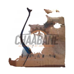 Jauge dhuile 06K115611B Audi S3 (8V1/8VK) 2.0 T FSI 16V 2012 / 2017