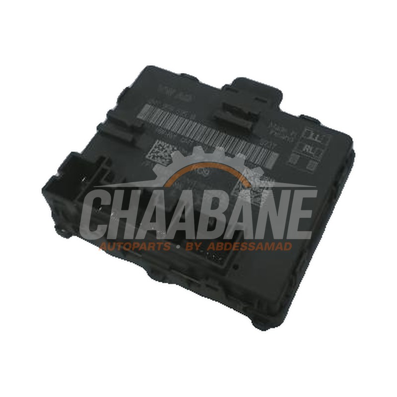 Module verrouillage central des portes 4M1959595B Porsche Panamera 2016 / 2023