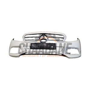 Pare-chocs avant A2058800140 Mercedes C Estate (S205) C-220 CDI BlueTEC, C-220 d 2.2 16V
