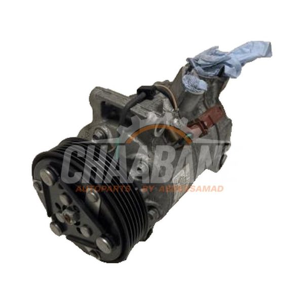 Pompe clim 3Q0816803E Audi A1 Sportback (GBA) 1.0 25 TFSI 12V 2018