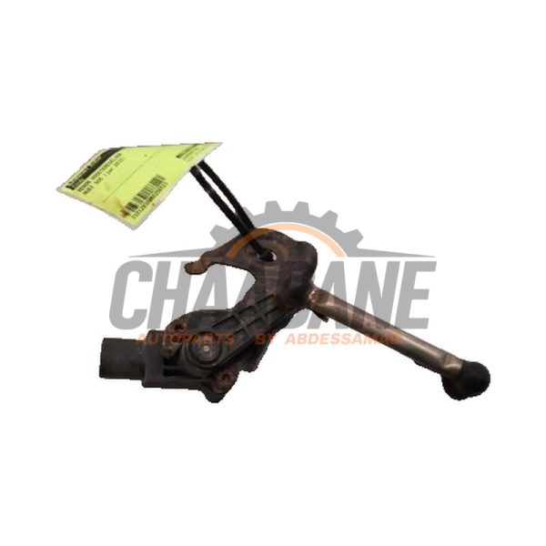 Correcteur de hauteur de phare xenon 1T0907503A Audi SQ5 (8RB) 3.0 TDI V6 24V 2012 / 2017