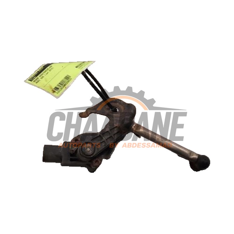 Regulateur dhauteur Xenon 1T0907503A Audi A6 Allroad Quattro (C7) 3.0 V6 24V TFSI 2012 / 2018