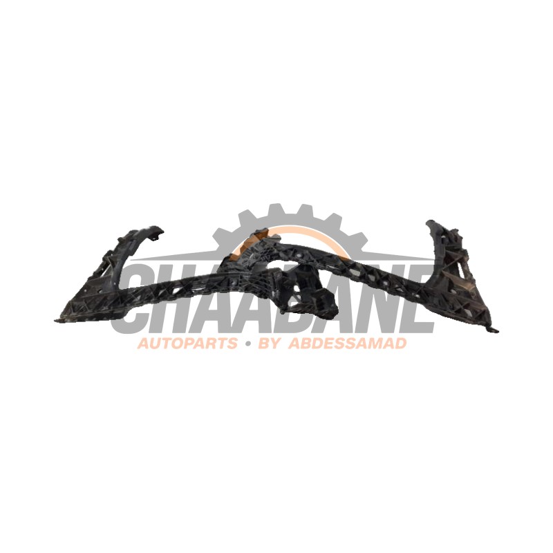 Support pare-chocs arriere gauche A2138850363 Mercedes E Estate (S213) E-300de 2.0 Turbo 16V
