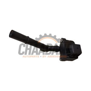 Bobine 0221604036 Mercedes A (W176) 1.6 A-180 16V