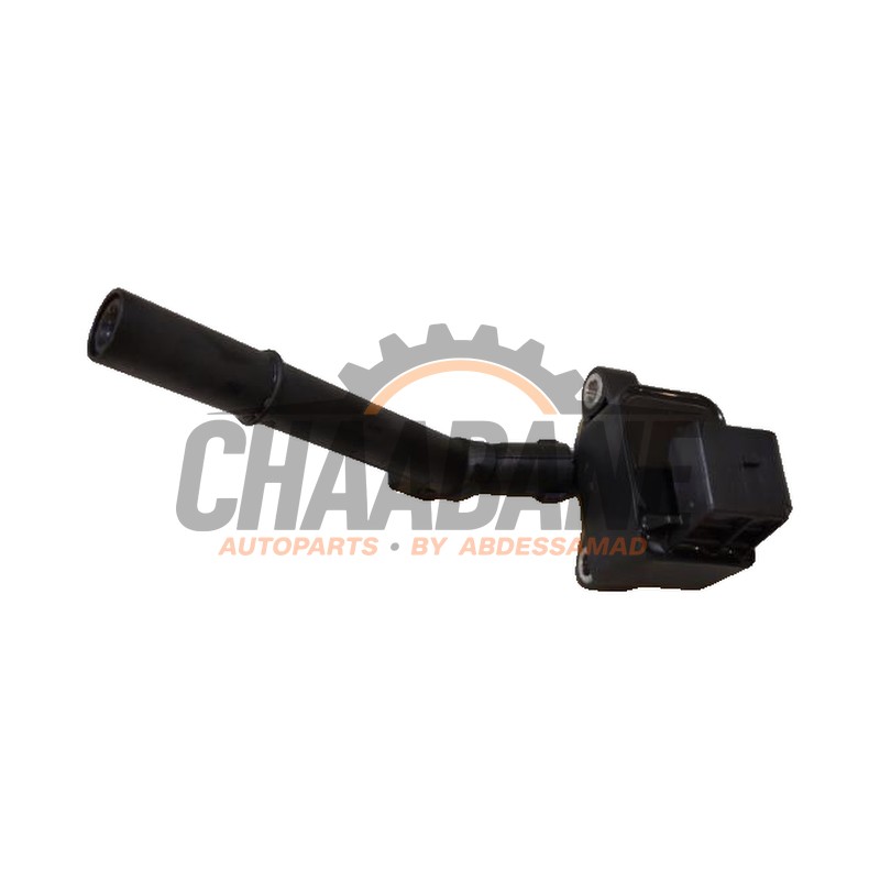Bobine 0221604036 Mercedes A (W176) 1.6 A-180 16V
