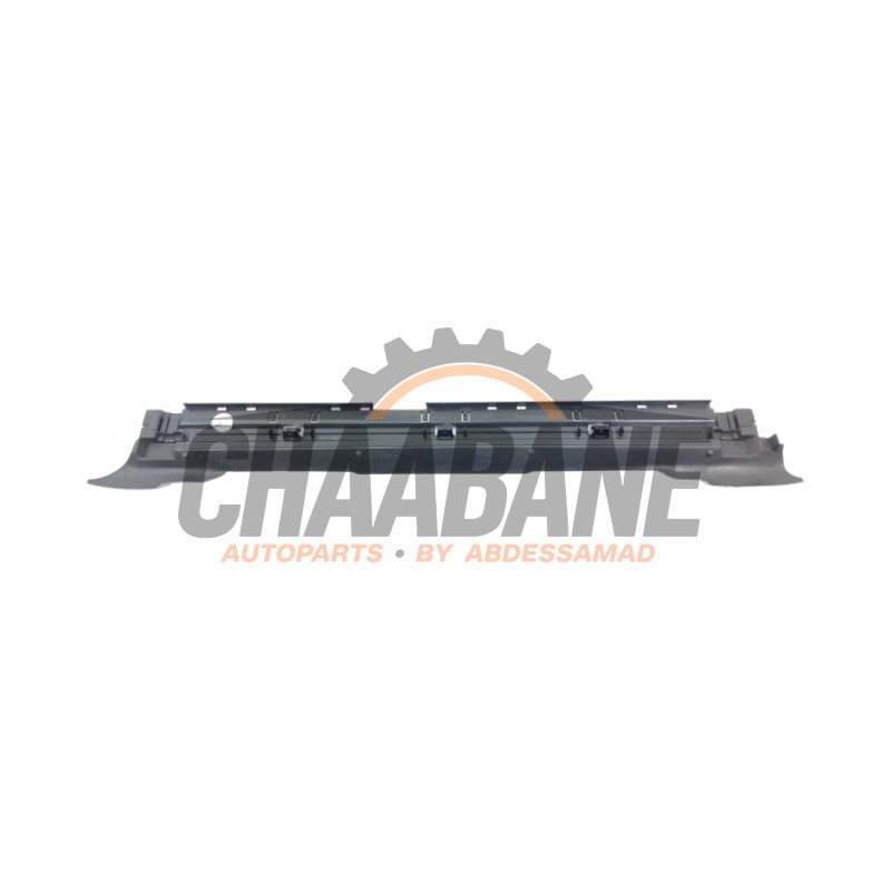 Guidage dair A2135050930 Mercedes GLC AMG (X253) 3.0 43 AMG V6 Turbo 4-Matic