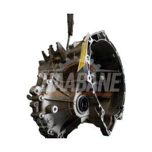 Boite de vitesses 863591102 BMW 2 serie Gran Tourer (F46) 216d 1.5 TwinPower Turbo 12V 2014