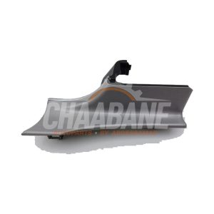 Bande decorative de tableau de bord A2056800471 Mercedes C-Klasse AMG (W205) C-63 S,Edition 1 AMG 4.0 V8 Biturbo