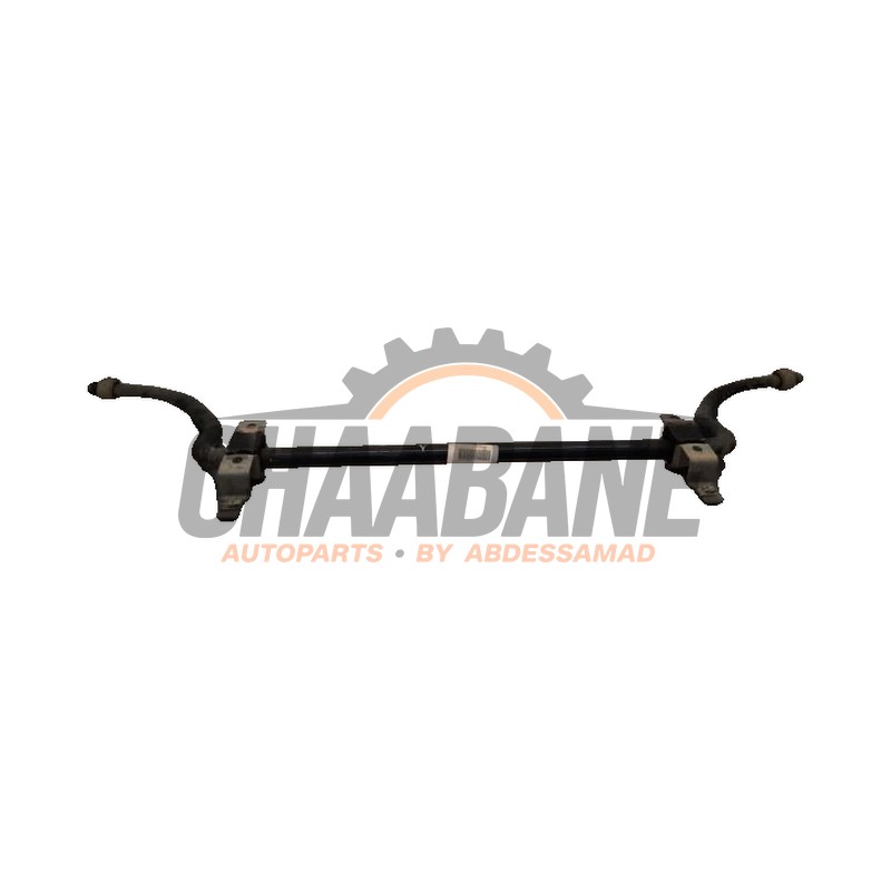 Barre stabilisatrice avant A166323146501 Mercedes GLE Coupe (C292) 350d 3.0 V6 24V BlueTEC 4-Matic