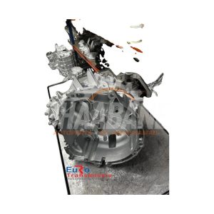 Boite de vitesses BMW 2 serie Gran Tourer (F46) 2014