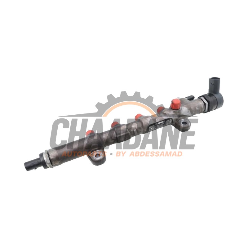 Systeme dinjection 65192133 Mercedes GLC (X253) 2.2 220d 16V BlueTEC 4-Matic