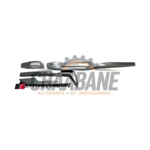 Ensemble moulures interieur 8W1853190 Audi S5 (F53/F5P) 3.0 TFSI V6 24V 2016