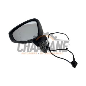 Retroviseur gauche A046729 Audi A3 Sportback (8YA) 1.0 30 TFSI 12V 2019
