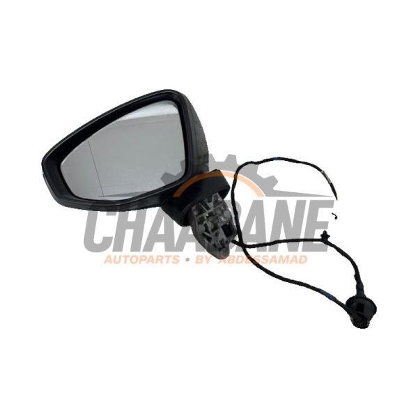 Retroviseur gauche A046729 Audi A3 Sportback (8YA) 1.0 30 TFSI 12V 2019