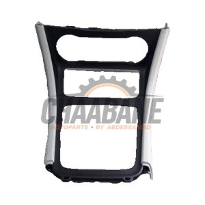 Console central A1766809700 Mercedes GLA (156.9) 2.2 200 CDI, d 16V