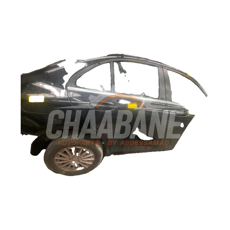 Porte arriere droite A2067301801 Mercedes C (W206) C-200 1.5 EQ Boost 4-Matic