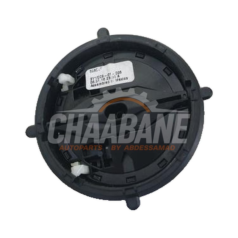 Moteur retroviseur droit 599017 Mercedes C (W205) C-220 2.2 CDI BlueTEC, C-220 d 16V