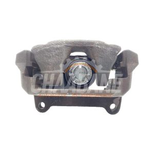 Etrier de frein arriere droit 8W0615404 Audi A5 Sportback (F5A/F5F) 2.0 TDI 16V 2016