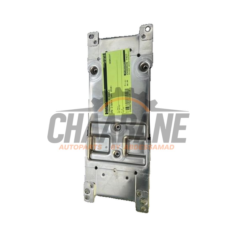 Module de communication 84106820931 BMW 2 serie (F22) 218d 2.0 16V 2013 / 2021