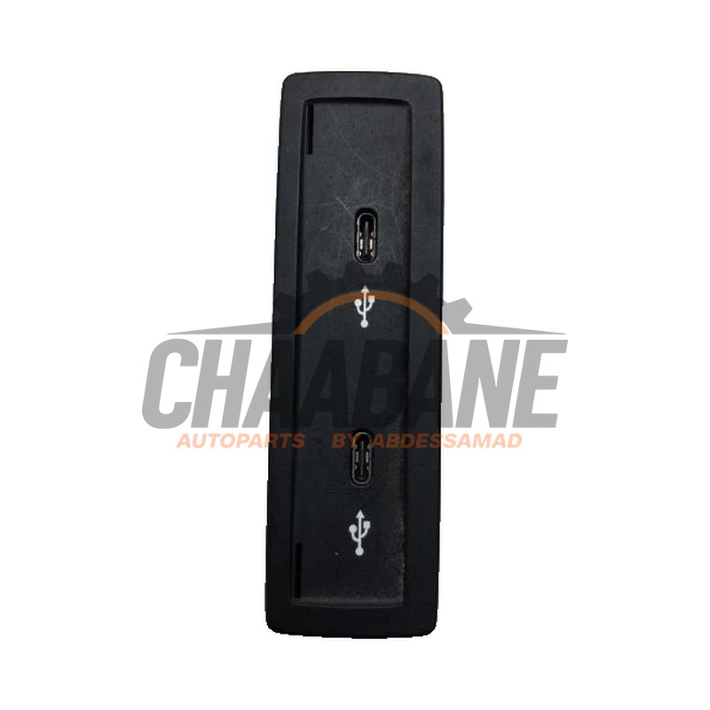 Connexion USB 2478204002 Mercedes GLC Coupe (C253) 2.0 220d 16V 4-Matic