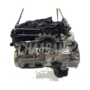 Moteur A2560901400 Mercedes GLE (V167) 450 EQ Boost 3.0 24V 4-Matic